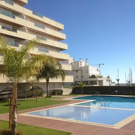 Divine Vilamoura Aquamar 106 By Jg Apartments Exterior photo