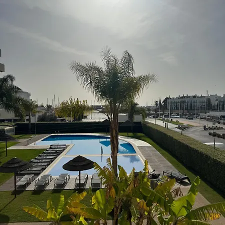 Divine Vilamoura Aquamar 106 By Jg Apartments Exterior photo