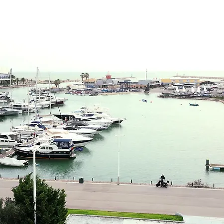 Divine Vilamoura Aquamar 106 By Jg Apartments Exterior photo