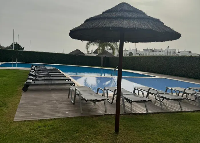 Divine Vilamoura Aquamar 106 By Jg Apartments