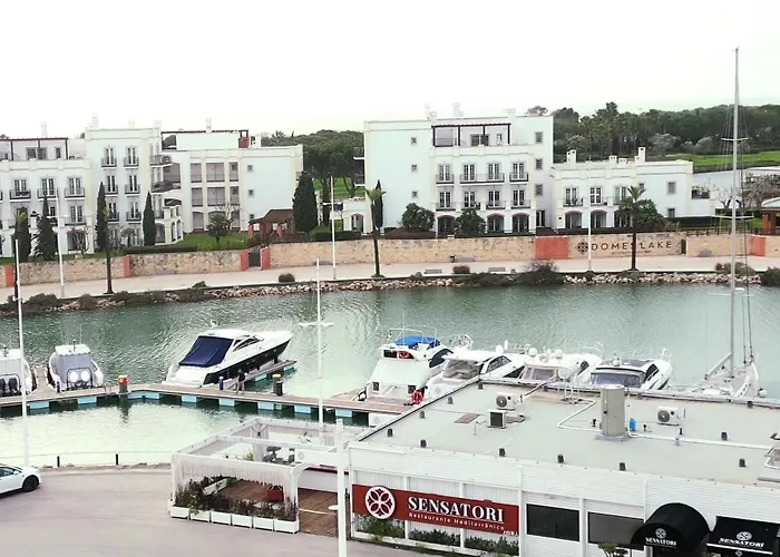Divine Vilamoura Aquamar 106 By Jg Apartments