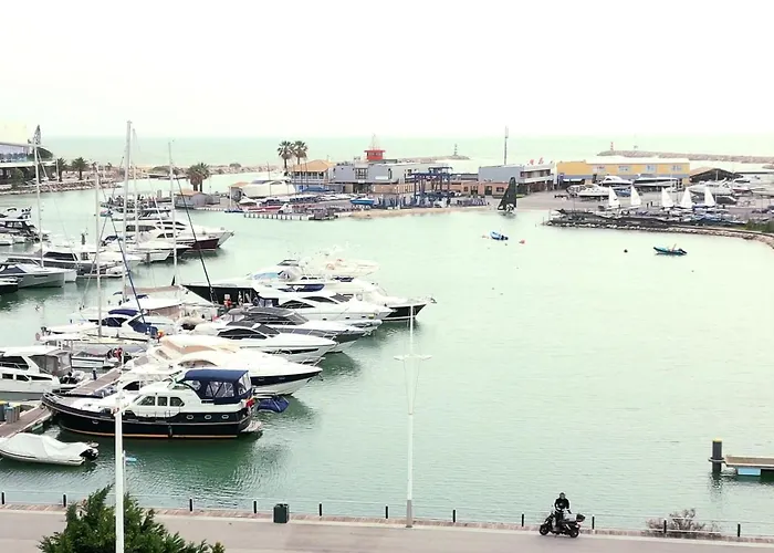 Divine Vilamoura Aquamar 106 By Jg Apartments