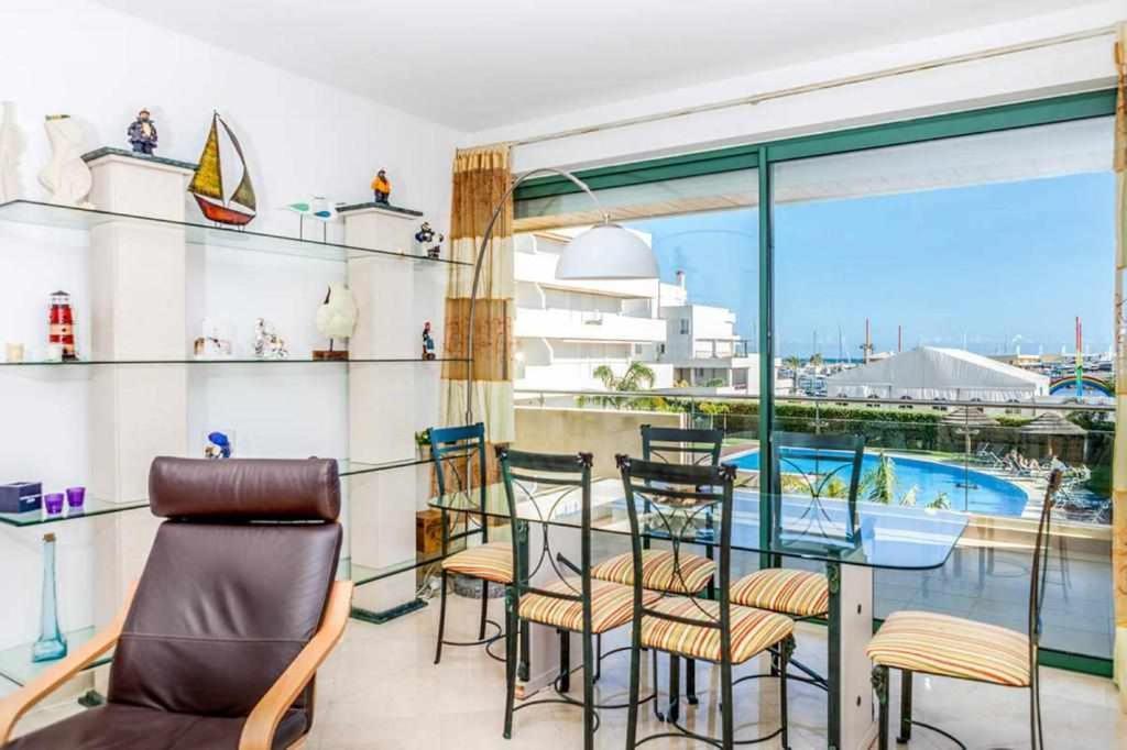 Holiday home Divine Aquamar 106 By Jg Vilamoura