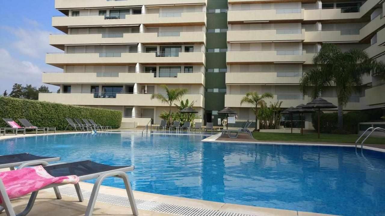 Holiday home Divine Aquamar 106 By Jg Vilamoura