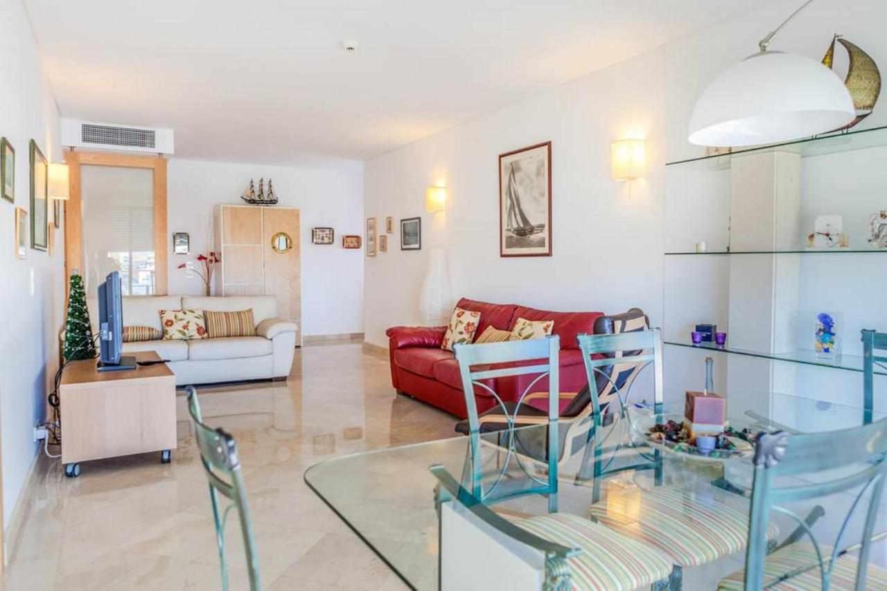 Divine Aquamar 106 By Jg Holiday home