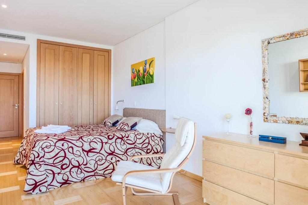 Divine Aquamar 106 By Jg Holiday home