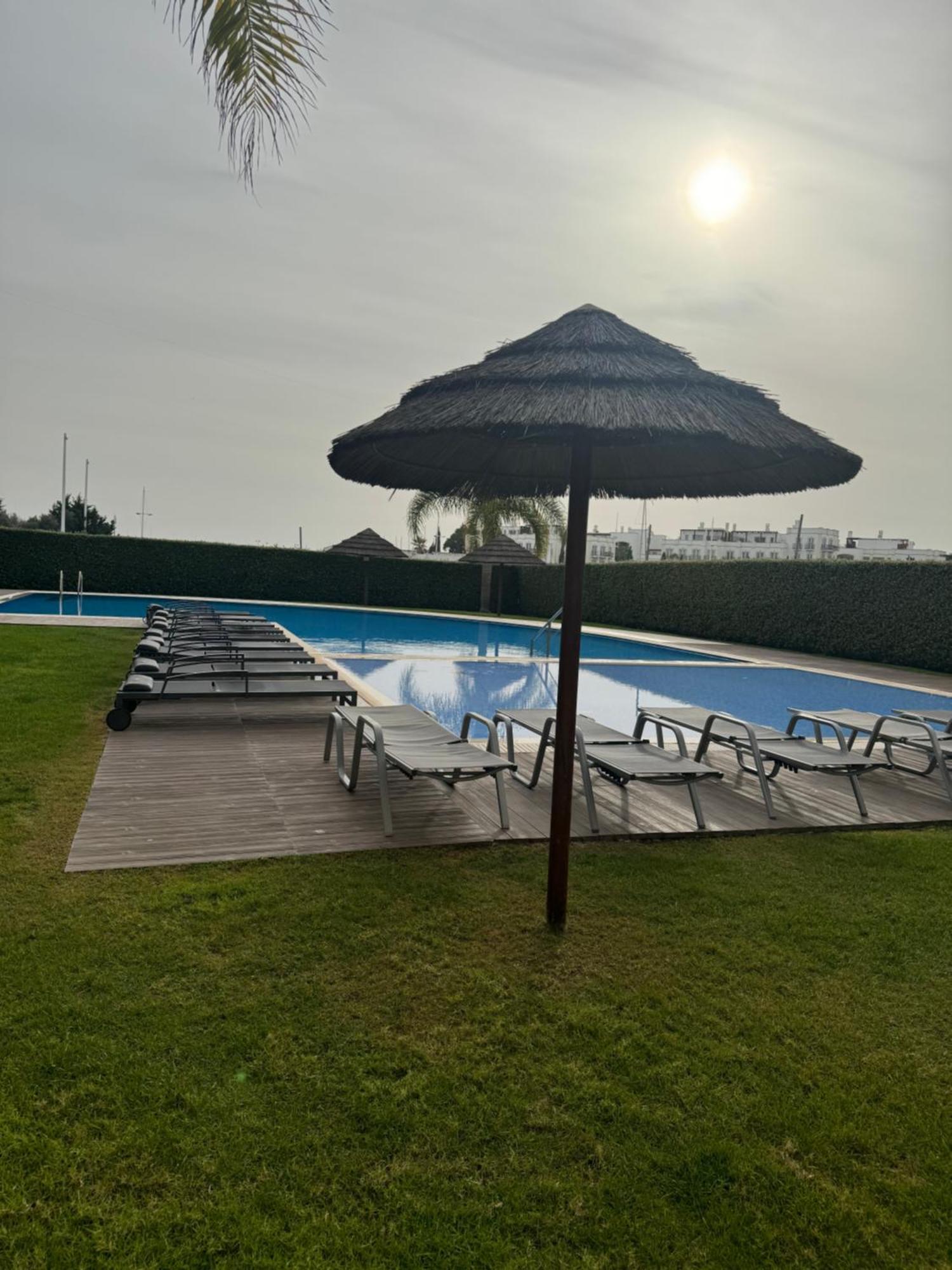 Divine Aquamar 106 By Jg Holiday home Vilamoura