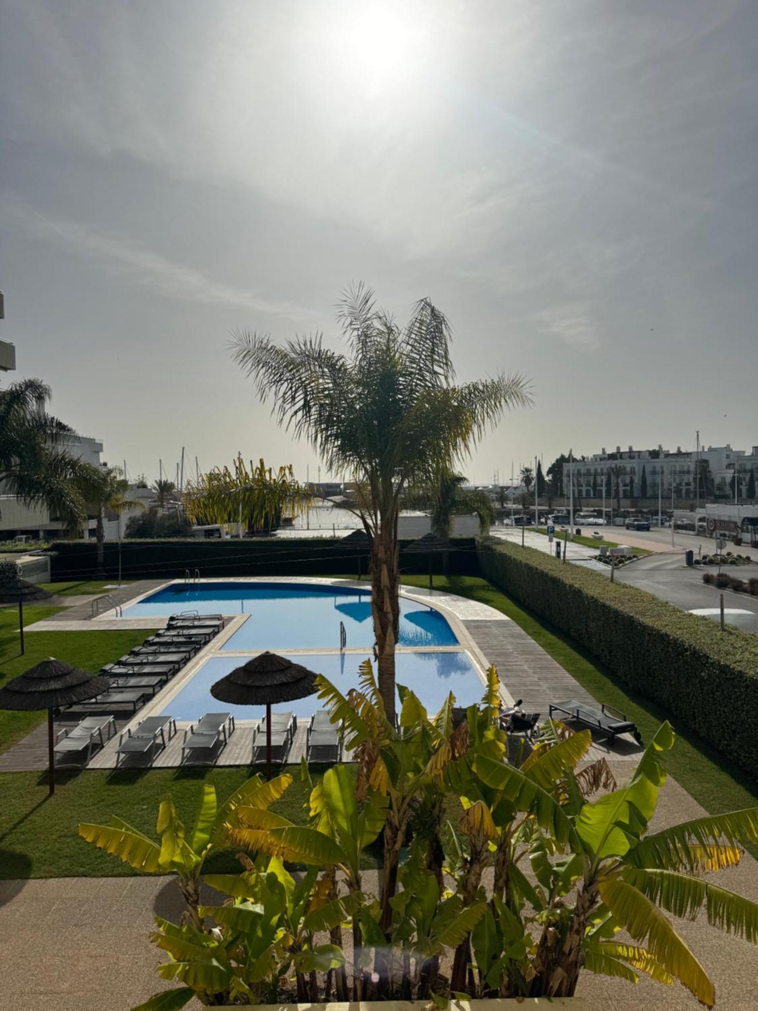 Holiday home Divine Aquamar 106 By Jg Vilamoura