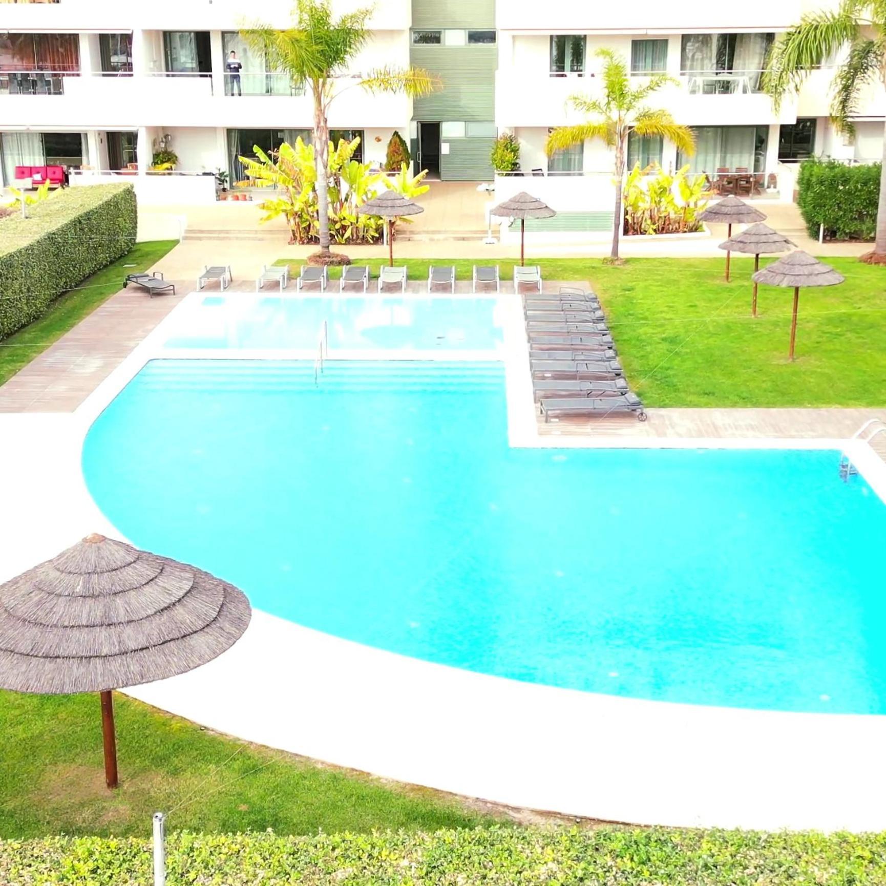 Divine Aquamar 106 By Jg Holiday home *